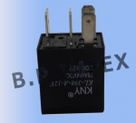 Realy   Coil 12 V,